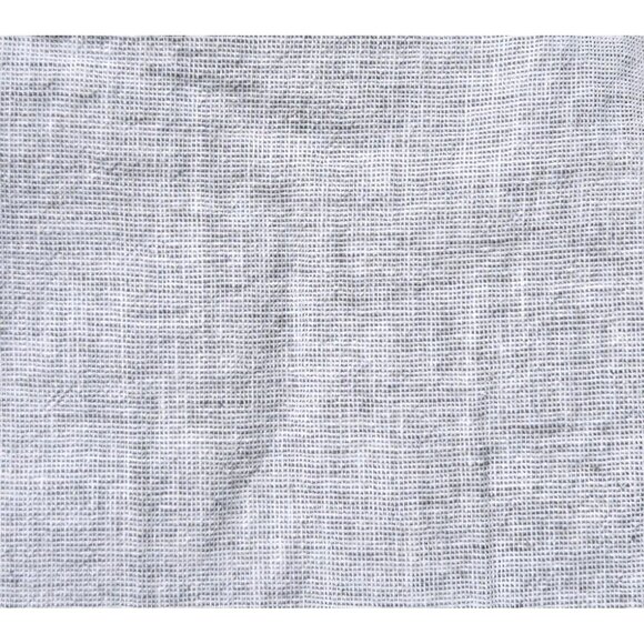 Goodfellow Light Gray Slim Fit Linen Blend Chino Shorts w/ 9" Inseam -- Size 40 - Picture 3 of 6